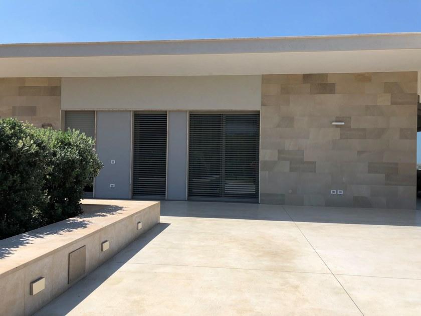 Kikau Регулируемая алюминиевая шторка Alika sun-id-1454024 - Вид №20