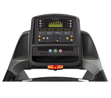 T3X-05 Беговая дорожка t3x-05 MATRIX  - Вид №1