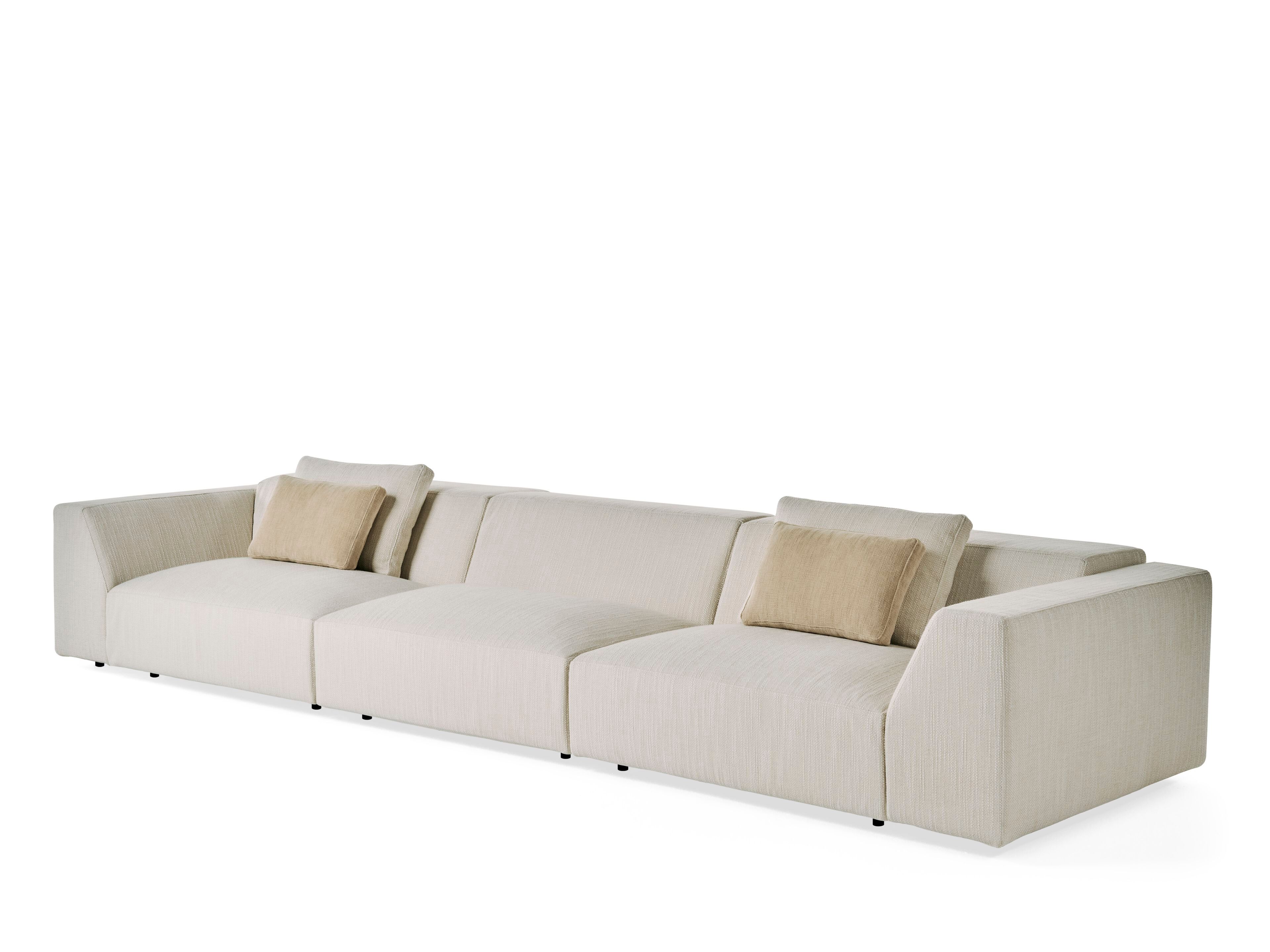 Модульный диван BALERI ITALIA MISS MATCH ARCH-00024070