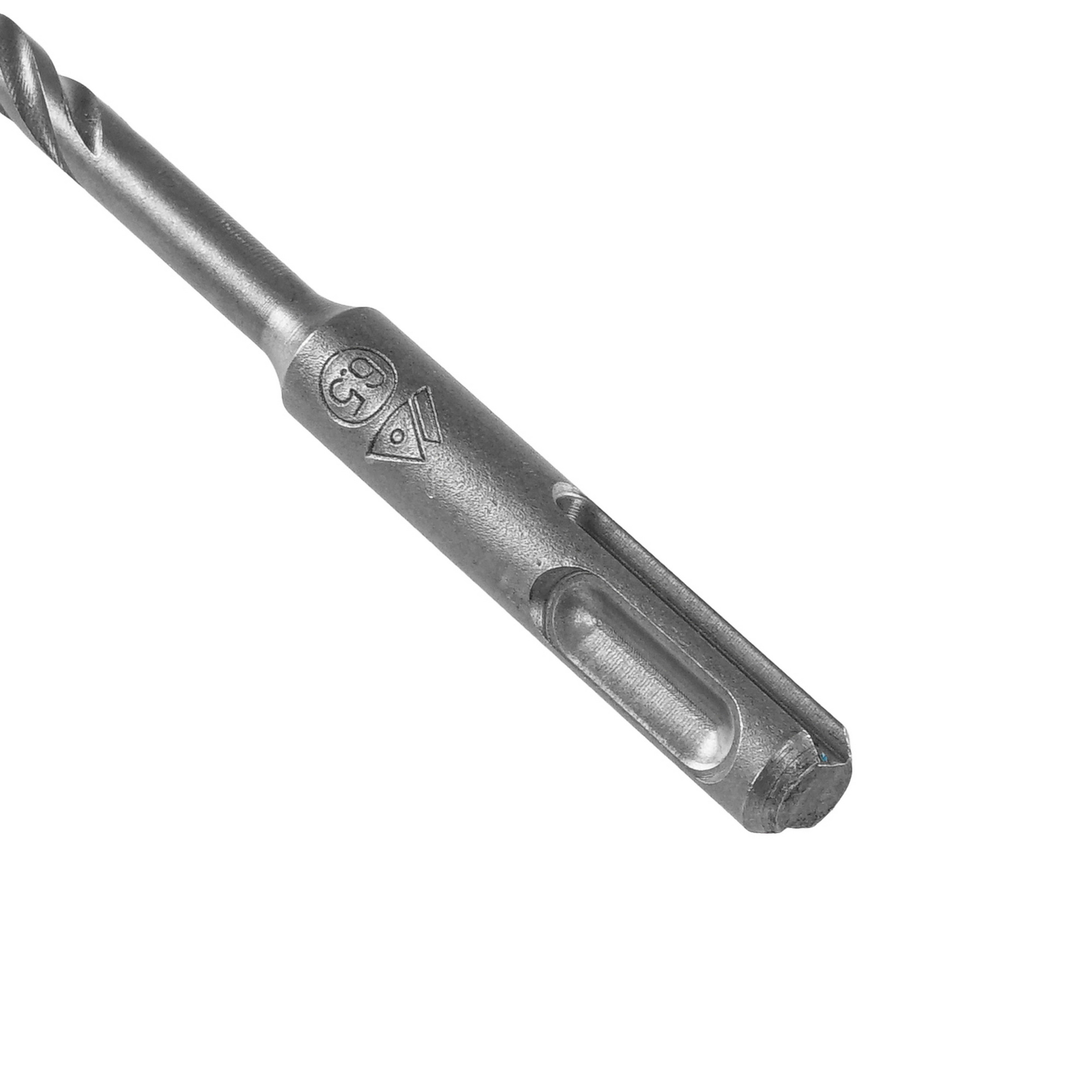 Бур Metallica 905333 310 мм 9120727 STDN-0115540 - Вид №2