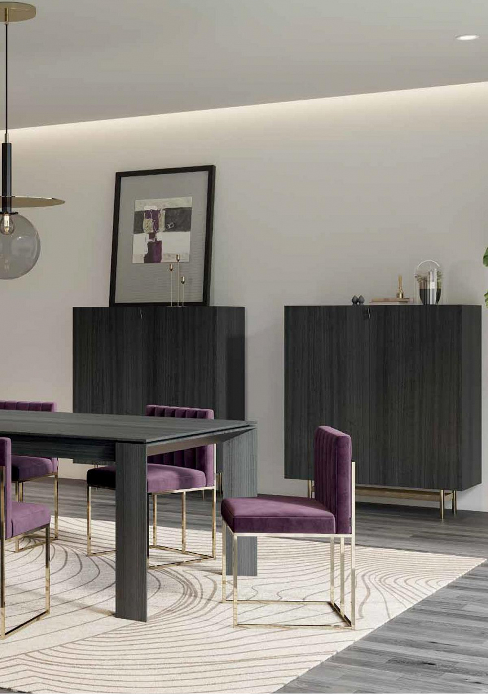 093452 Ковер LasKasas Net - Вид №1