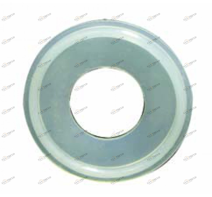 GENEBRE 2987 06 Clamp ends joint 