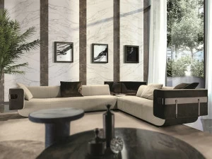 Longhi Угловой диван Loveluxe 2020 – sartoria collection W 543