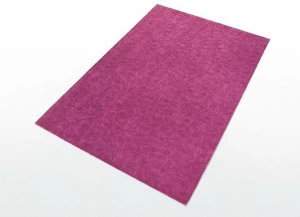 Paola Lenti Цветочный ковер из шерсти Area