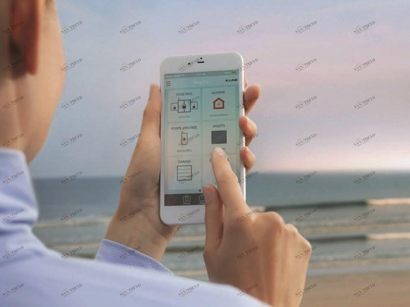 K•LINE Программное обеспечение для автоматизации sun-id-1431636