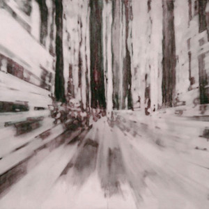 F124C/1038X98 Painitng Murales 1038 Adriani e Rossi