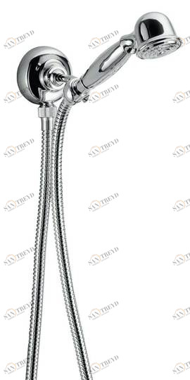 FIR Italia Ручной душ MELROSE 70 22.3962.2 