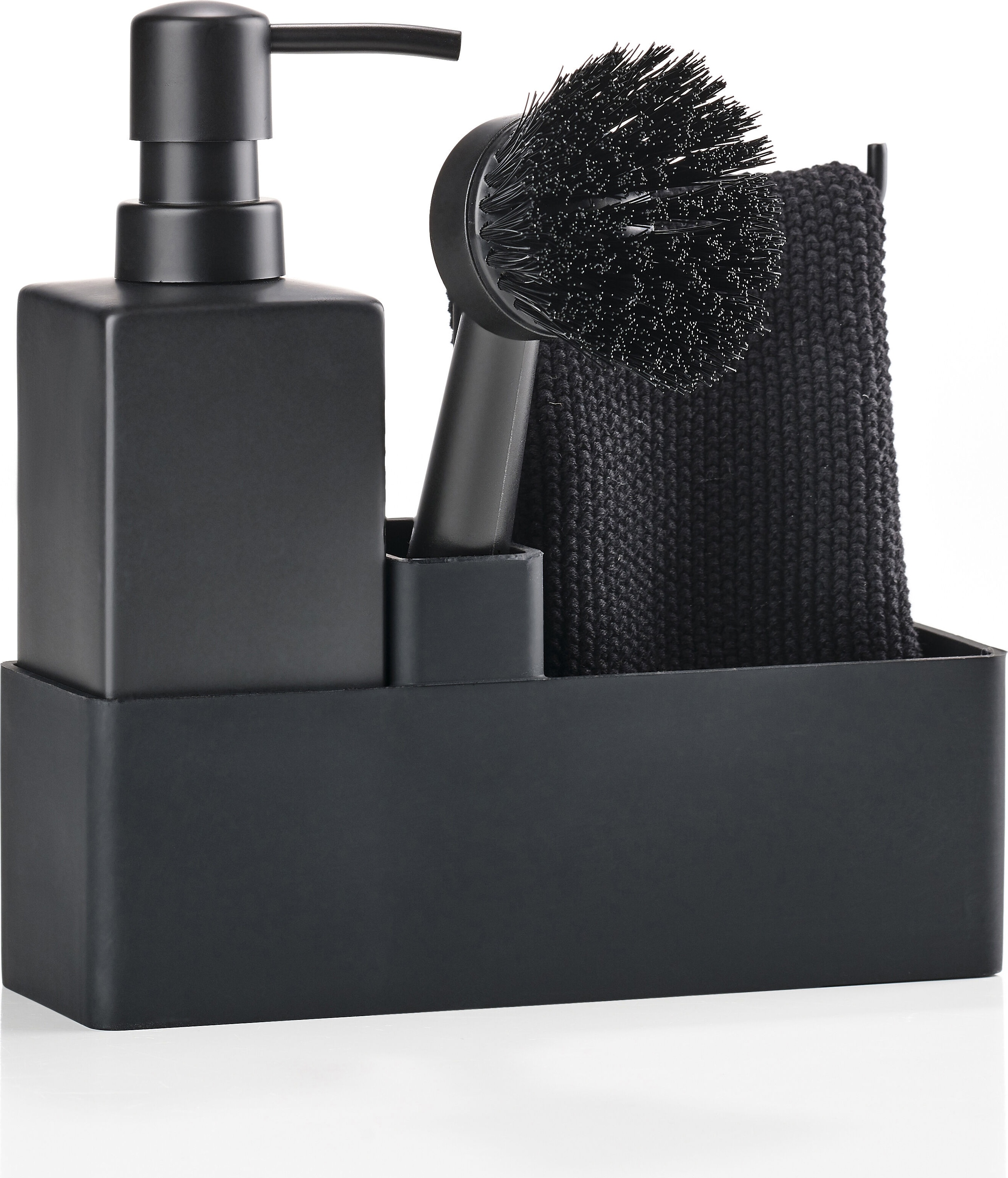 330413 Набор для мытья посуды 4 предмета Zone Denmark  - Вид №2