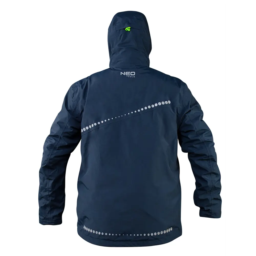 Куртка мужская с мембраной Neo Tools 10000 Premium, размер XL 83075780 STLM-2154370  - Вид №1