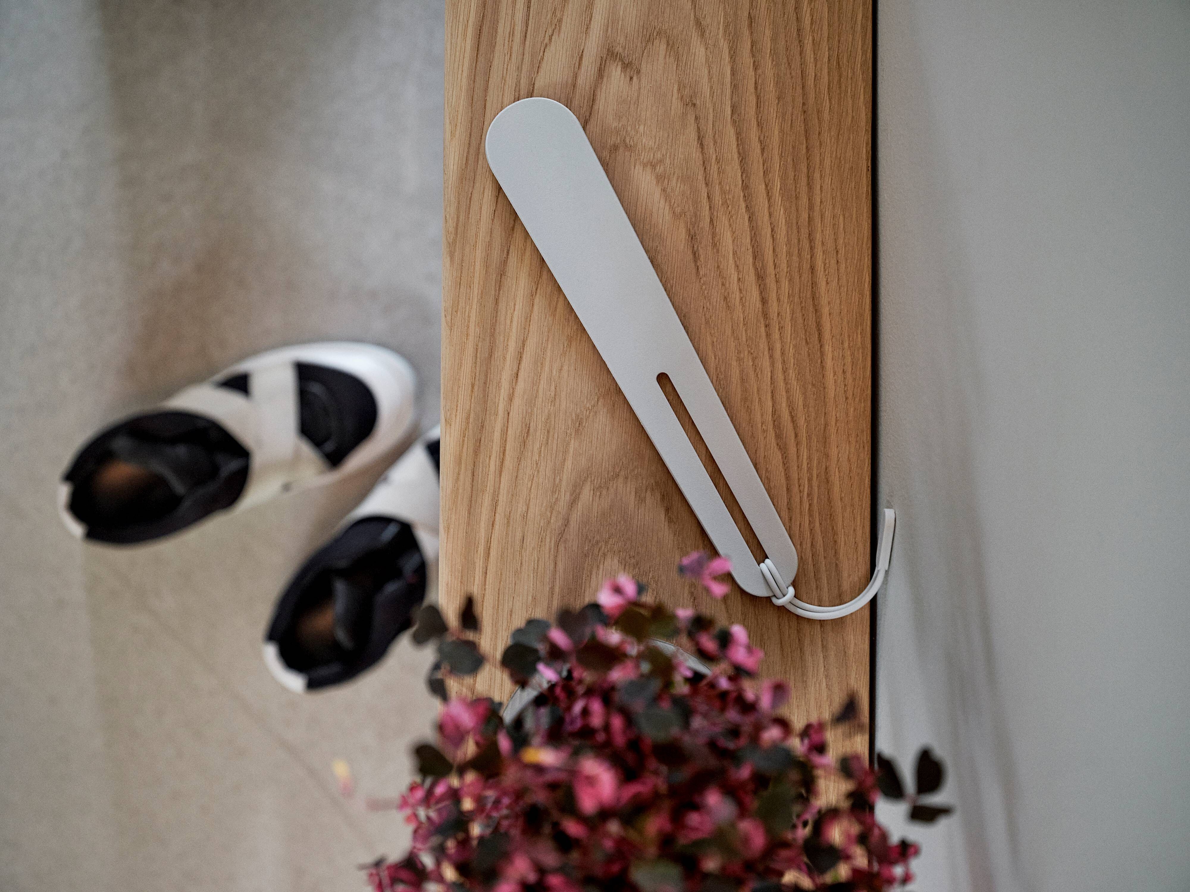 12352 ложка для обуви Zone Denmark A-Shoehorn - Вид №1