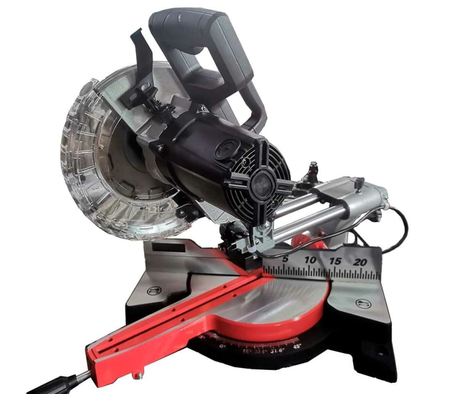 Торцовочная пила  JIB 7255G 9111175 STDN-0041367 - Вид №2