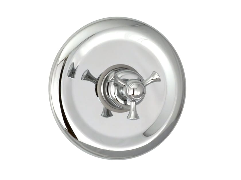 3/4 " термостатический смеситель для душа с пластиной BARIL Eva B71 ARCH-00130504