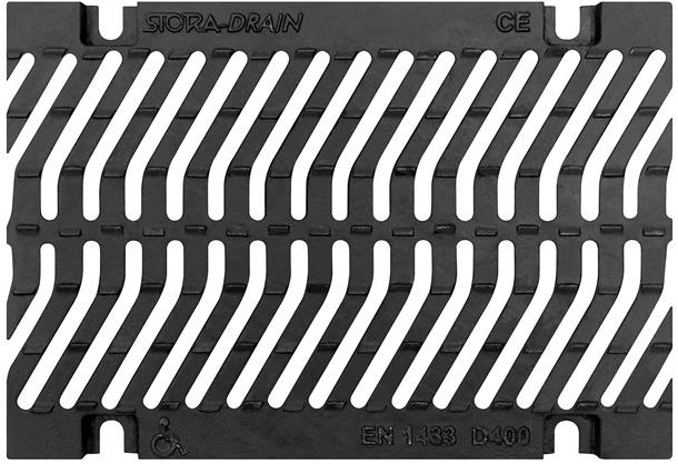 Pircher Полимербетонный канал Super sun-id-1433156 - Вид №1