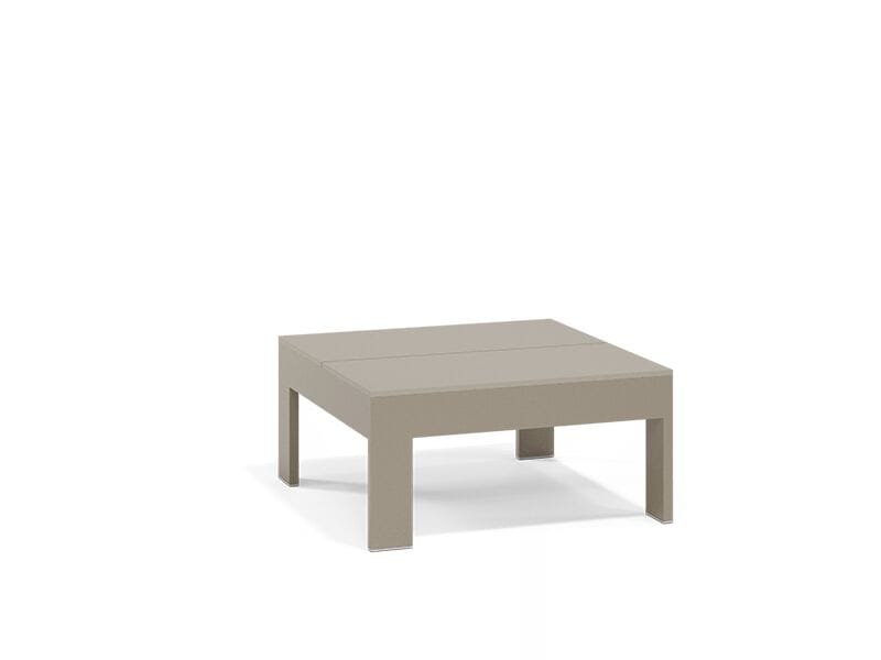 Низкий садовый столик Vondom Posidonia ARCH-00061105 - Вид №5