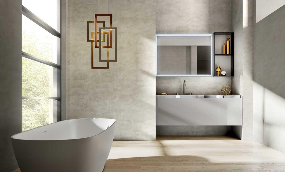 Eden Мебель для ванной OASIS BATHROOM Eden - Вид №78