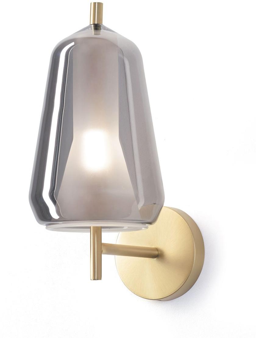 Miloox Настенный светильник из боросиликатного стекла X-ray sun-id-1468672 - Вид №2