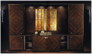 Стенка Must Set SMANIA LBMUST01