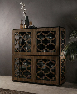 Витрина MARRAKESH TONIN 8705 DV
