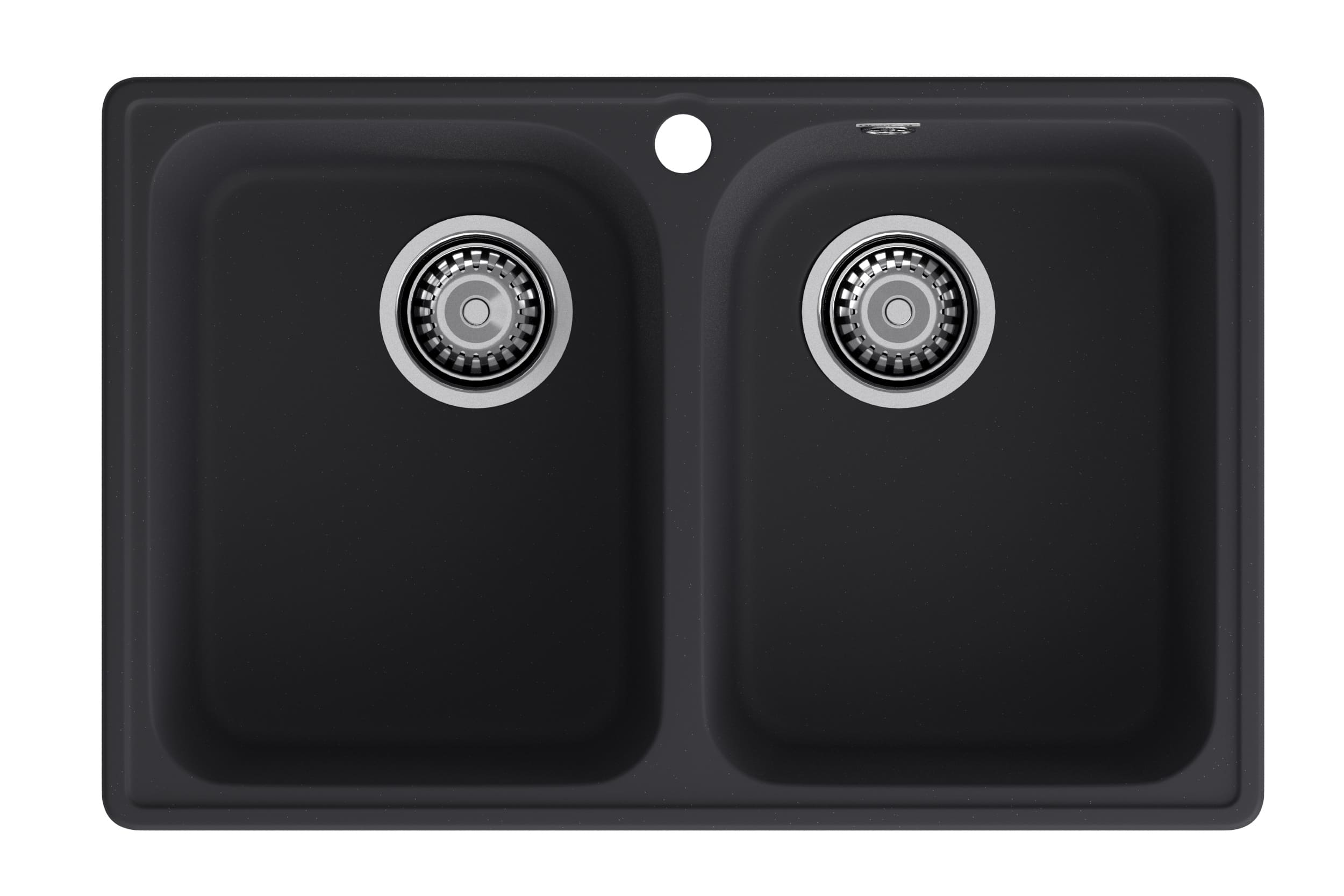 Кухонная мойка Кварц QUARZ S420 GranFest 15-S420