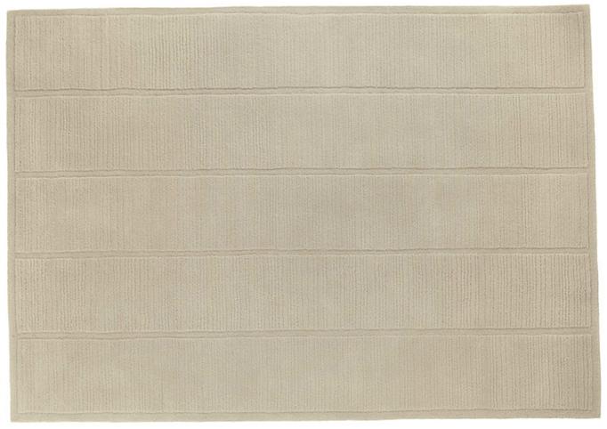 B&B Italia Прямоугольный шерстяной коврик Cratis sun-id-1433930 - Вид №1
