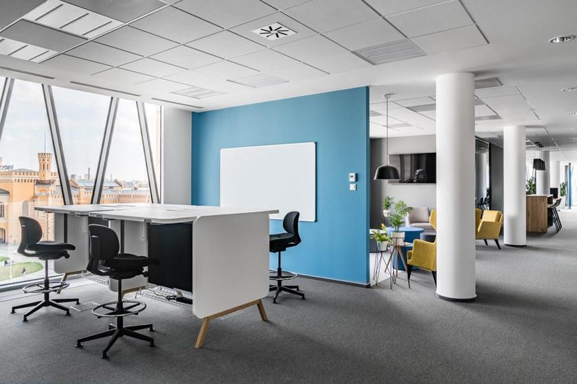 Mikomax Smart Office Рабочая станция с регулируемой высотой Stand up sun-id-1391074 - Вид №1