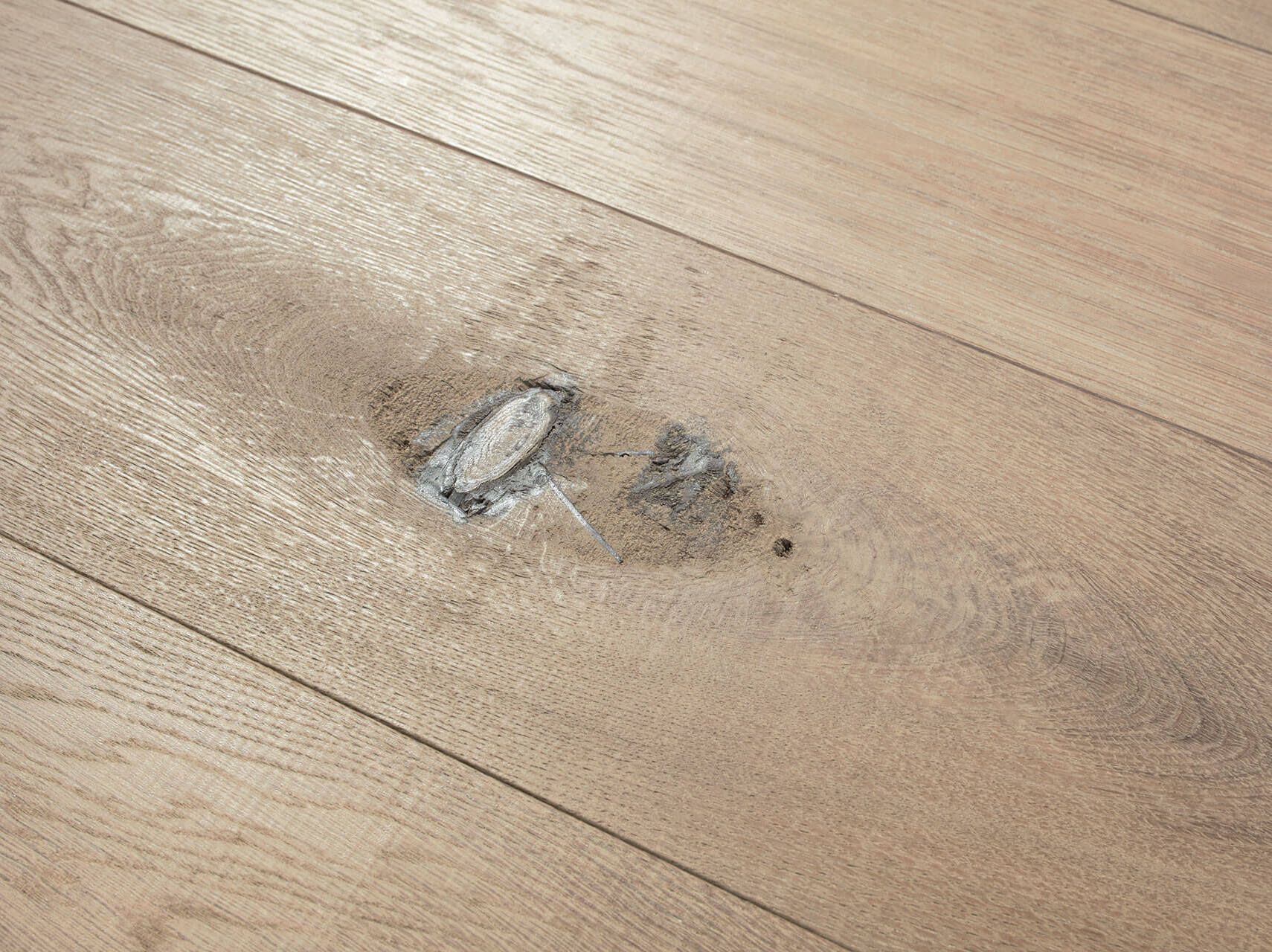 Деревянный матовый плавающий паркет Décoplus Parquets Old Story ARCH-00039033 - Вид №3