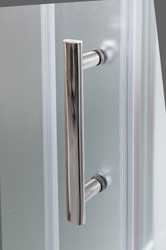 ЕМ1512 R LED с гм. Душевая кабина DETO Серия EM ЕМ4516 стандартная - Вид №7