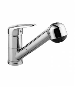 LM4150C Смеситель Luna для кухни LEMARK LUNA