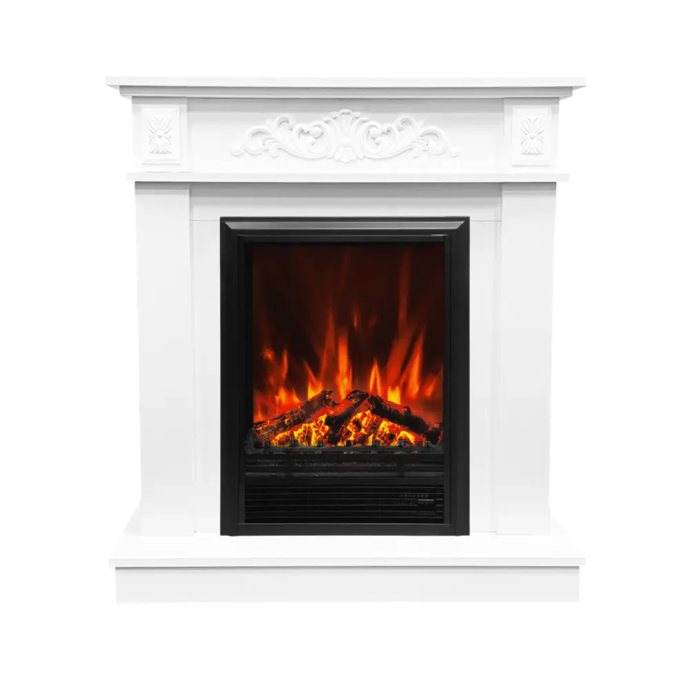 Обрамление под очаг Афродита STD/EUG WT HERGOM STLM-2130007 - Вид №2