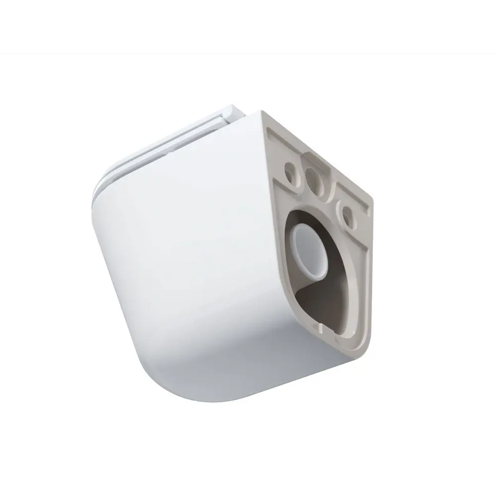 IDDIS Lahta — подвесной безободковый унитаз с системой смыва Торнадо 89370561 STLM-1580732 - Вид №7