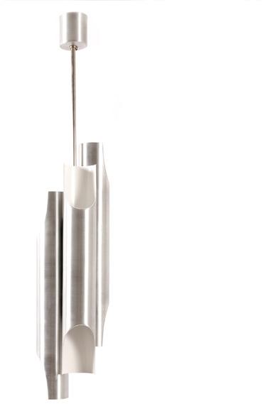 Delightfull Подвесной светильник из стали Galliano sun-id-1422259 - Вид №1