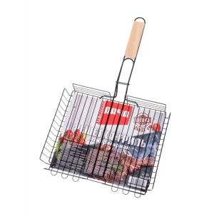 Решетка для гриля Дача алюминий 89361275 STLM-2116133