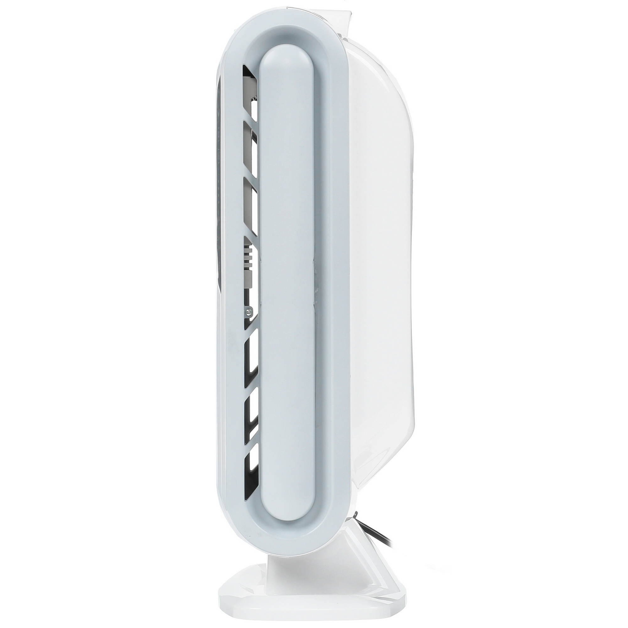 1134737 Очиститель воздуха Fellowes AERAMAX DB55 белый STDN-0139404 - Вид №2