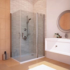 Душевая кабина 70-80/130-140 GK-603B GUTEWETTER LUX RECTAN