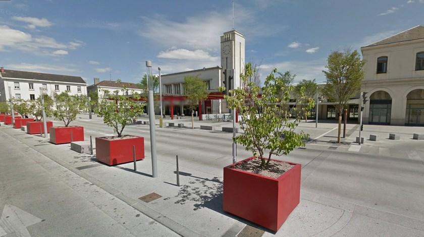 IMAGE'IN Алюминиевая сеялка  Scg 150.150h100 al  - Вид №2