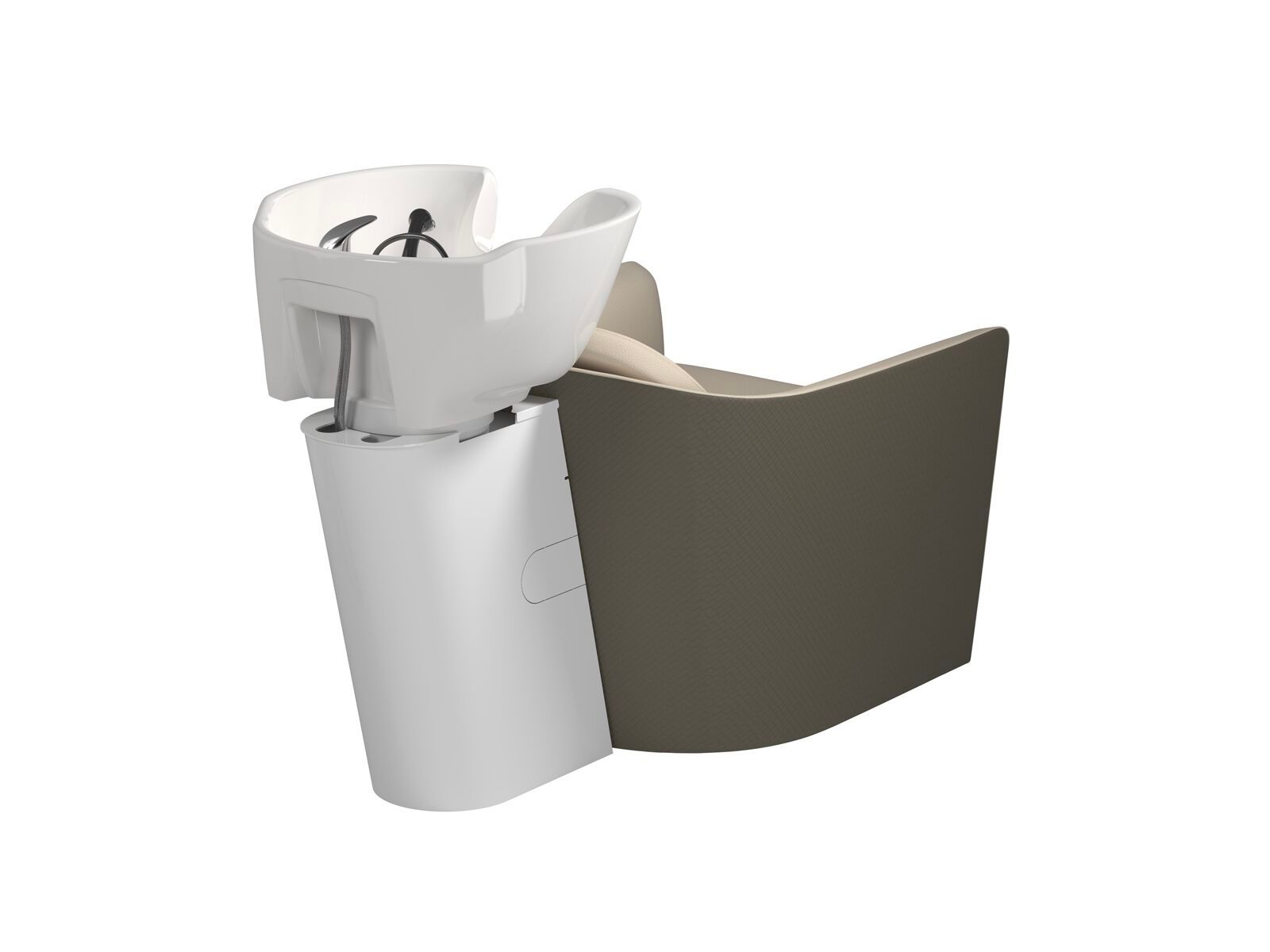 Мытье головы для парикмахеров Gamma & Bross Gamma Store ARCH-00088061 - Вид №2