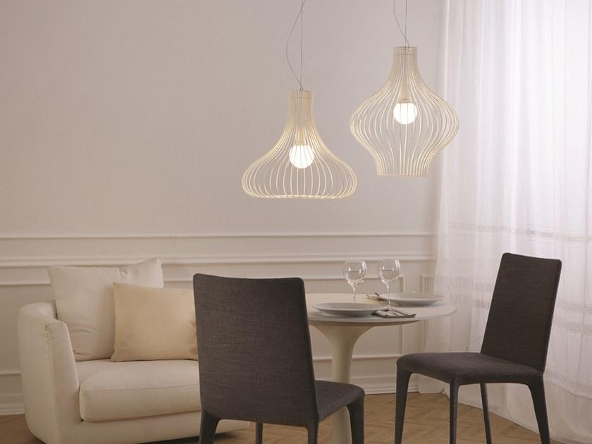 Gibas Подвесной светильник Titi 170/21 - Вид №1