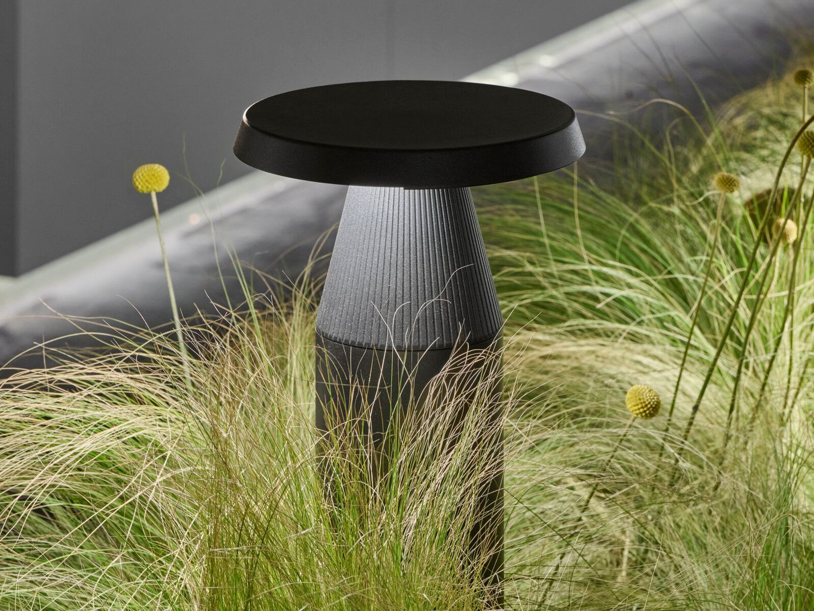 Алюминиевый светодиодный световой столб L&L Luce&Light OLO 1.0 ARCH-00144620 - Вид №5