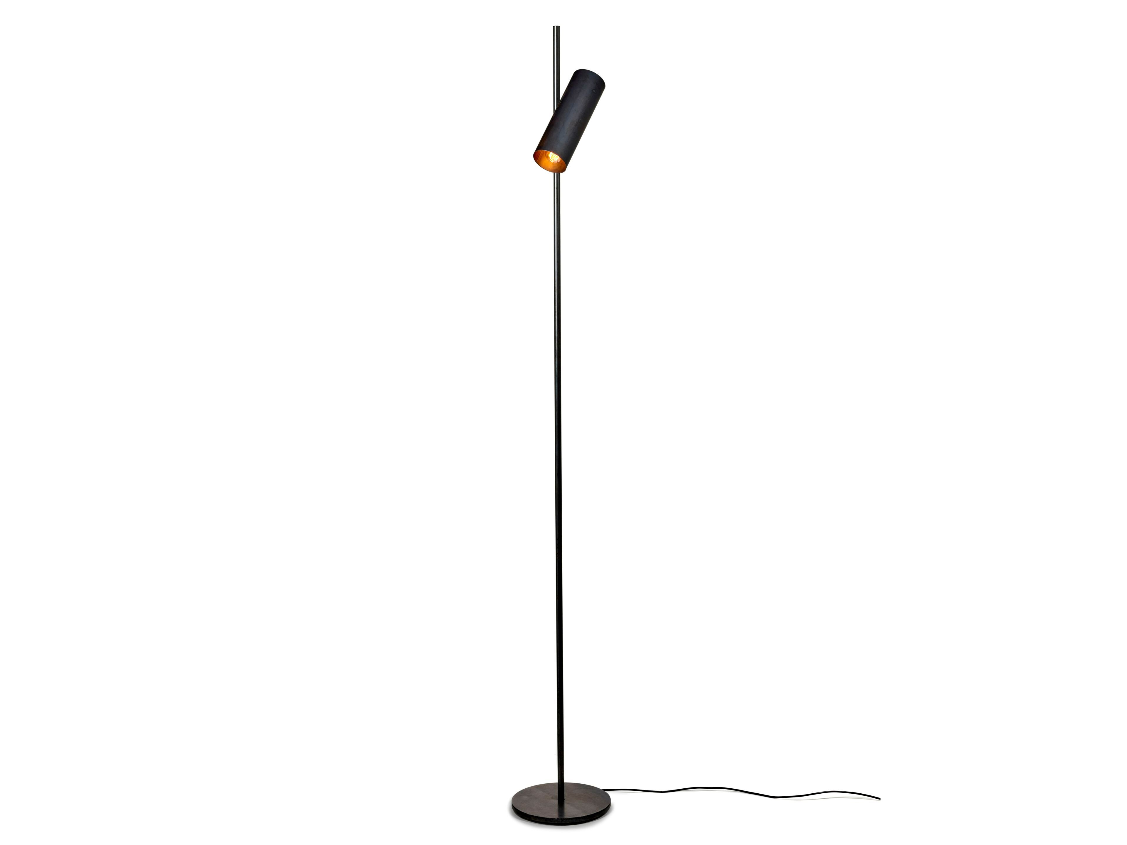 Стальная светодиодная напольная лампа Serax изысканный ARCH-00130540