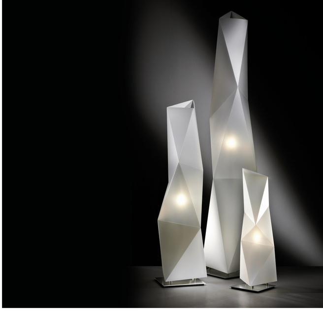 Slamp Лампа заземления Diamond sun-id-1448153 - Вид №2