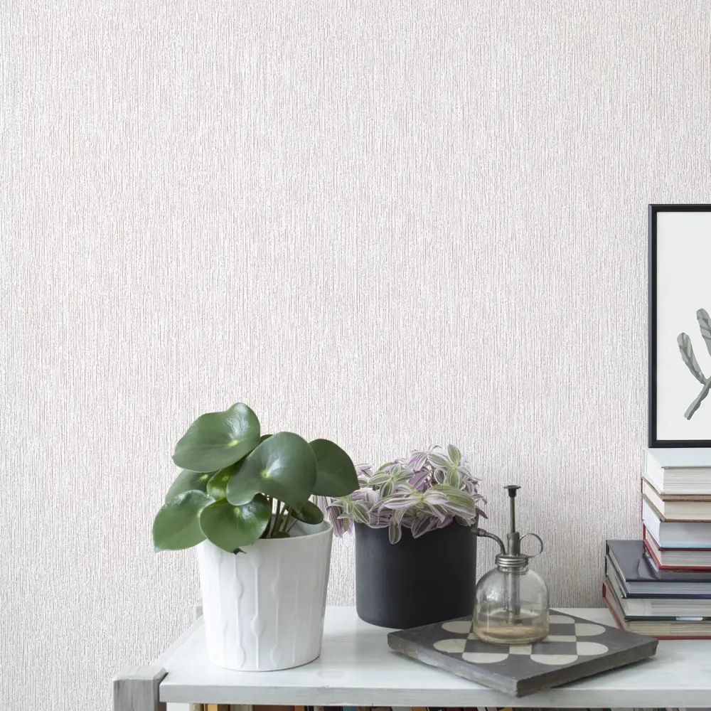 Обои флизелиновые Аспект бежевые 1.06 м 33019-24 АСПЕКТ РУ STLM-2172408 - Вид №2