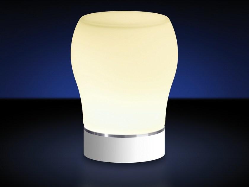 Top Light Настольная светодиодная лампа с диммером sun-id-1353293 - Вид №5