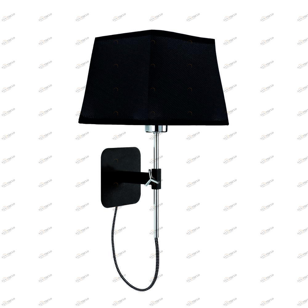 Бра Mantra Habana 5319+5240 MANTRA  078798 Черный 