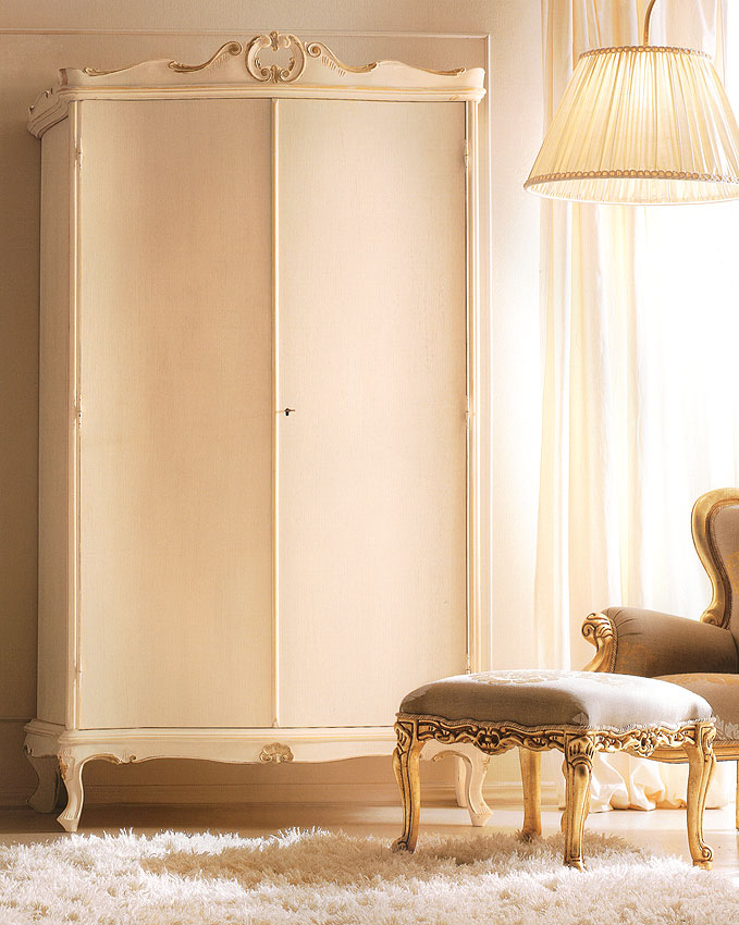 Шкаф Tiffany CORTE ZARI 511 Incanto