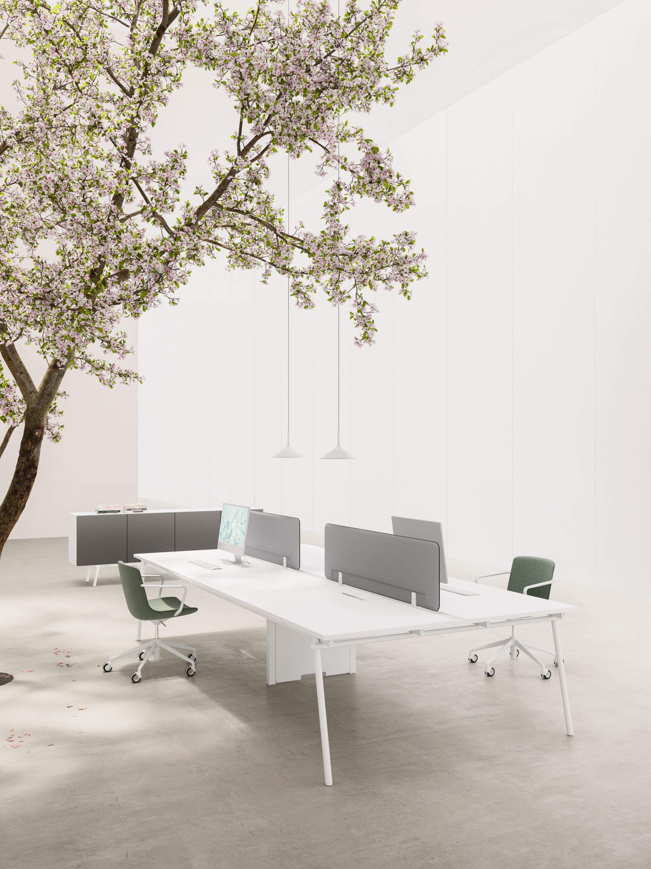 Рабочий стол DVO узел ARCH-00065237 - Вид №2