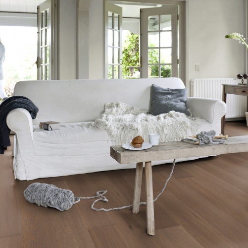 Паркетная доска Solidfloor Каталуния 1194935 - Вид №14