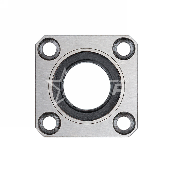 IS614 Линейный подшипник LMEK20-UU ISKRA  - Вид №5