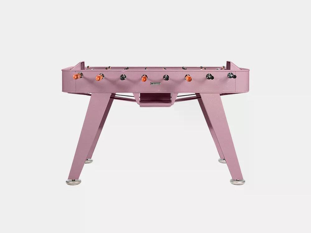 Внутренняя прямоугольная сталь Calciobalilla RS Barcelona RS2 INDOOR FOOTBALL TABLE ARCH-00114993 - Вид №52