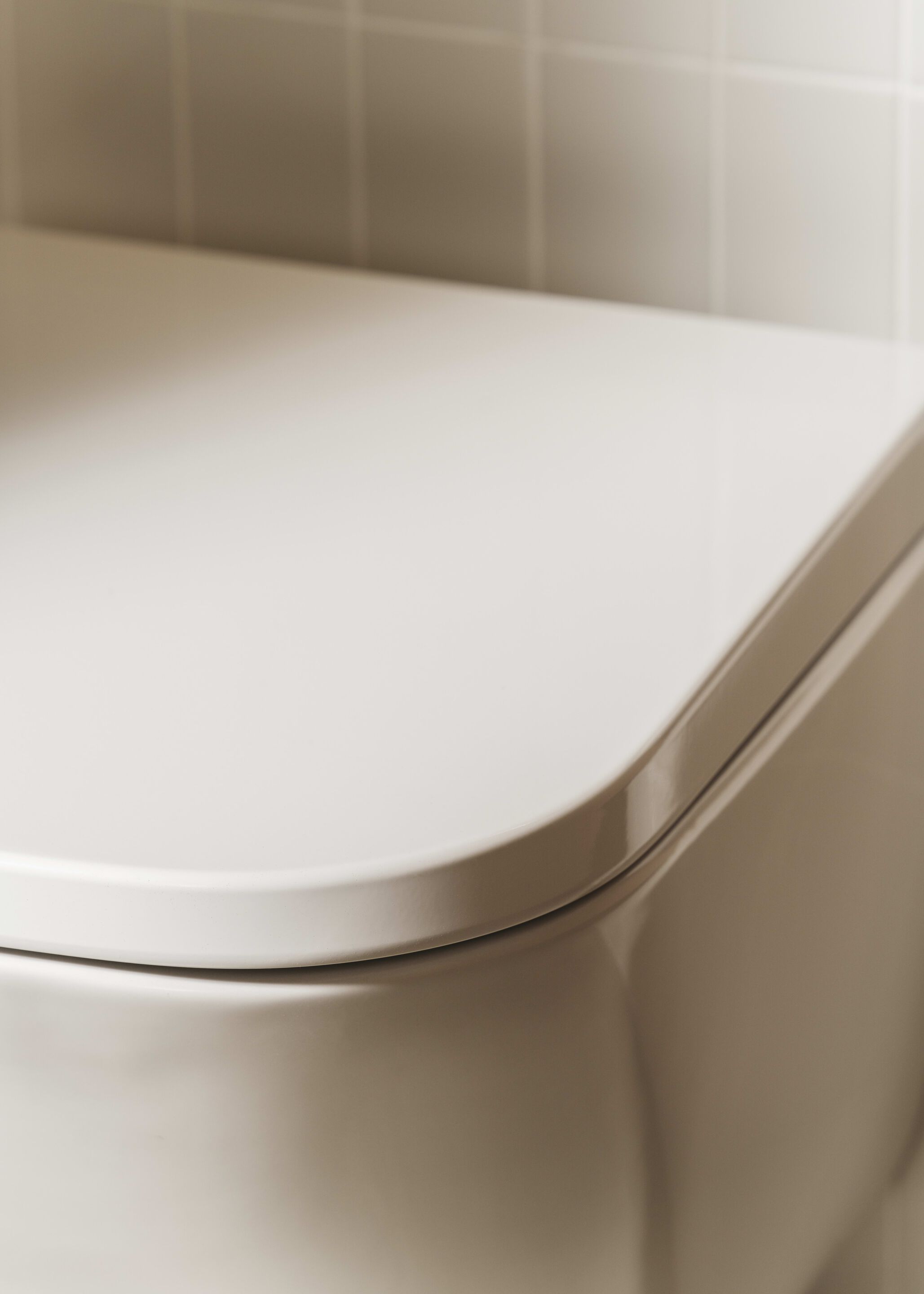 Фарфоровый подвесной туалет Roca The Gap ARCH-00124303 - Вид №5