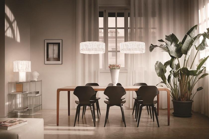 Slamp Светодиодная настольная лампа из лентифлекс® Accordéon sun-id-1417345 - Вид №4